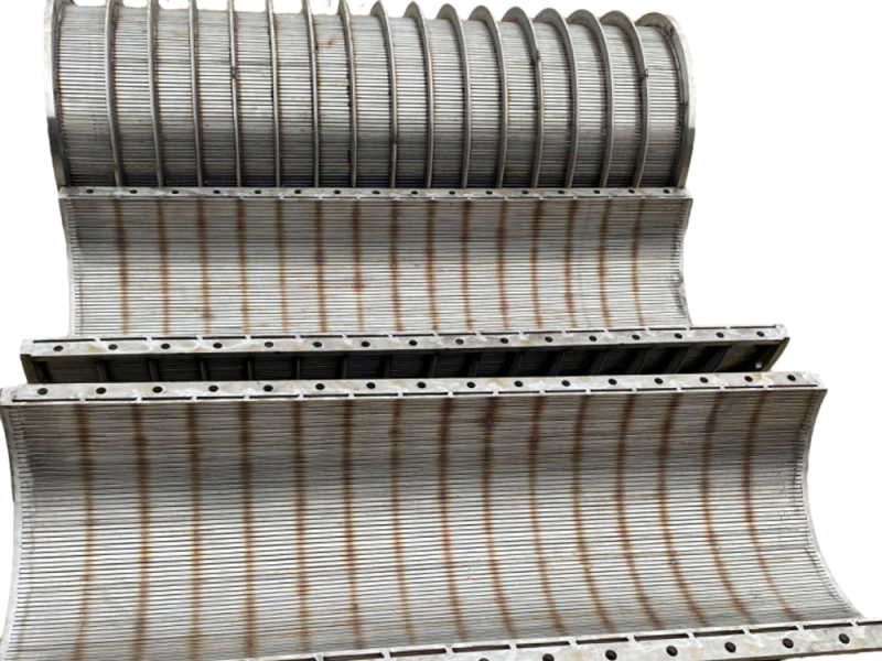 餐廚垃圾、廚余垃圾壓榨機(jī)篩筒